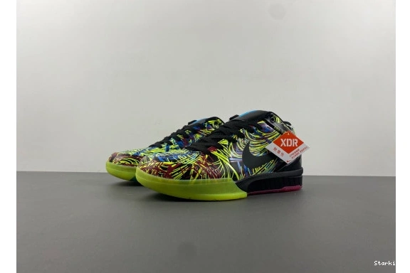  CV3469-001 Kobe Nike Protro Wizenard 4 0323